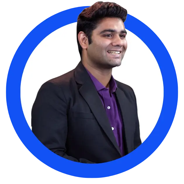 Picture of Ashu Gandhi