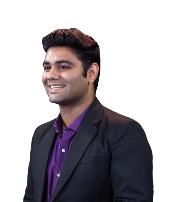 Ashu Gandhi