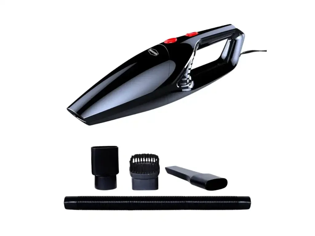 GoMechanic Neutron 4500 Car Vacuum Cleaner