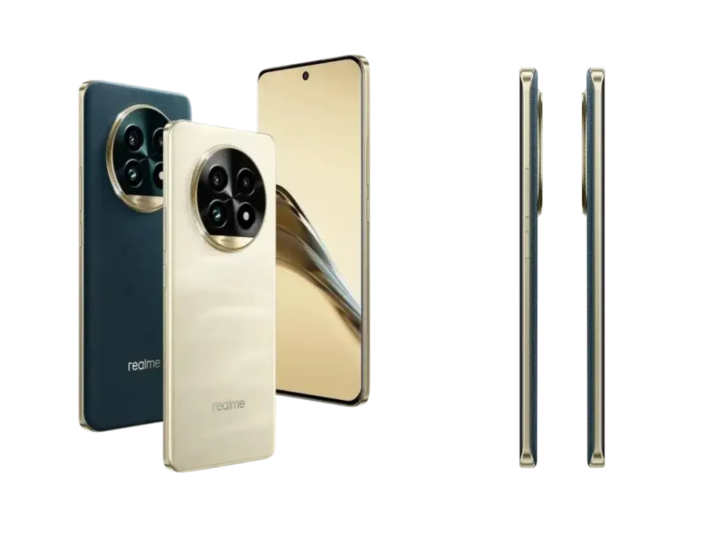 Realme 13 Pro & Realme 13 Pro Plus