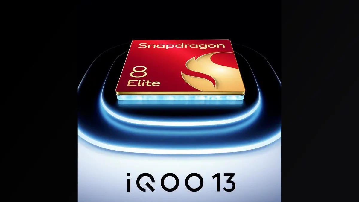 iQOO 13 vs Vivo X200:Which One's Better at the Same Price?
