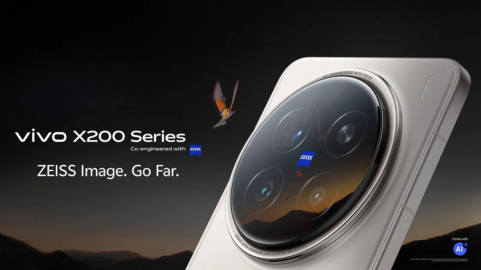 iQOO 13 vs Vivo X200:Which One's Better at the Same Price?