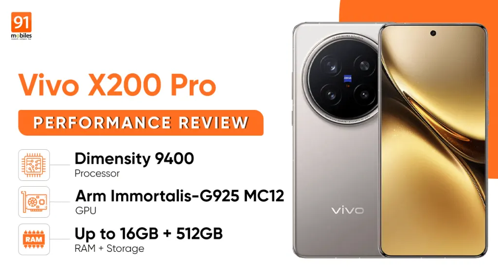 iQOO 13 vs Vivo X200:Which One's Better at the Same Price?