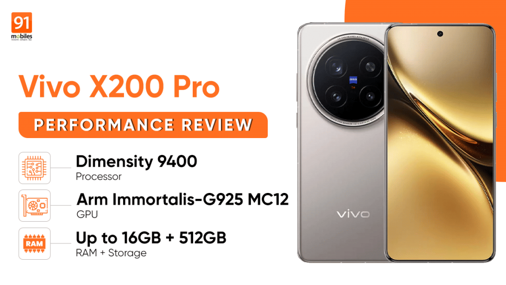 iQOO 13 vs Vivo X200:Which One's Better at the Same Price?