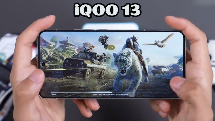 iQOO 13 vs Vivo X200:Which One's Better at the Same Price?