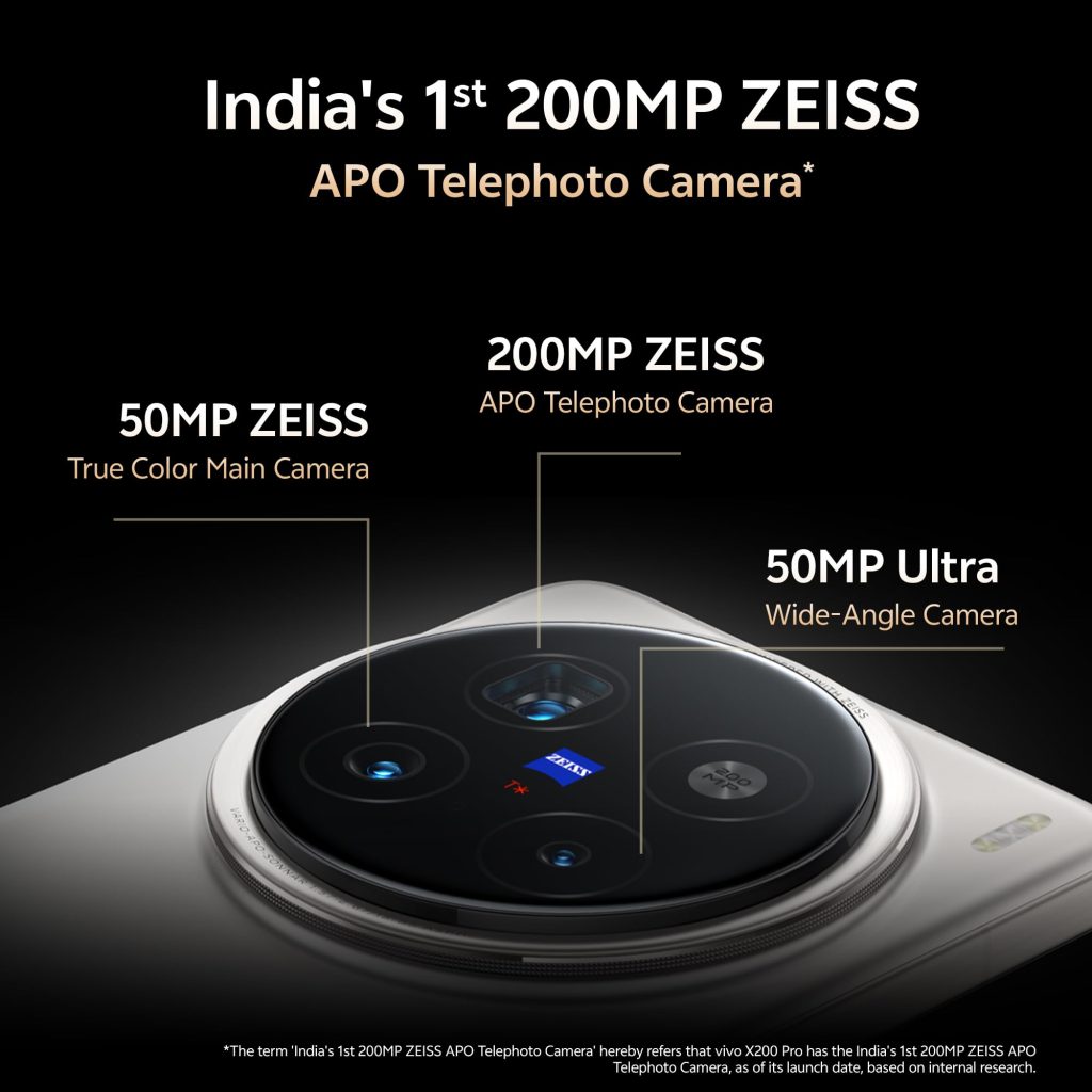 iQOO 13 vs Vivo X200:Which One's Better at the Same Price?